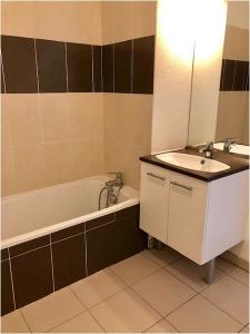 Annonce Location 3 pi�ces Appartement Toulouse 31