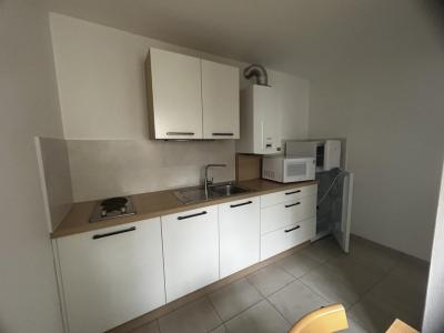 Louer Appartement 34 m2 Creusot