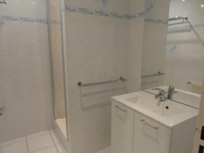 Louer Appartement Creusot 360 euros