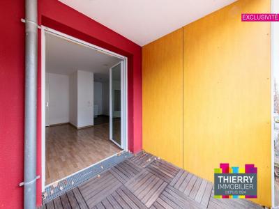 Acheter Appartement 67 m2 Nantes