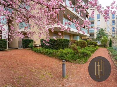 For sale Villeurbanne 3 rooms 70 m2 Rhone (69100) photo 0