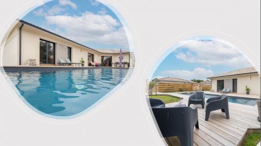 For sale Peujard 717 m2 Gironde (33240) photo 2