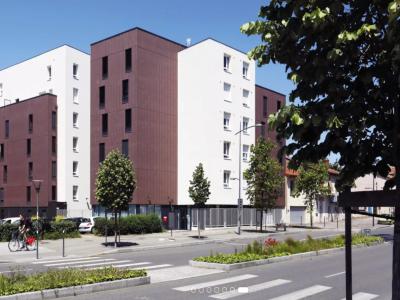 Annonce Location Appartement Lyon-8eme-arrondissement 69