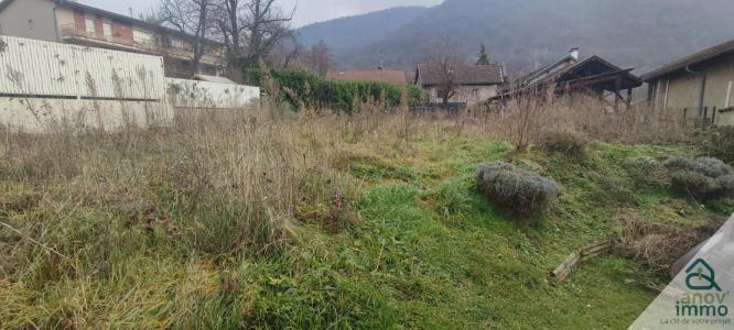 Annonce Vente Terrain Jarrie 38