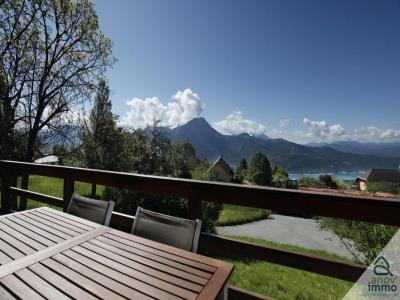 Annonce Vente 5 pi�ces Maison Saint-apollinaire 05