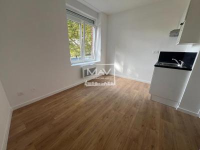 Louer Appartement 23 m2 Lille