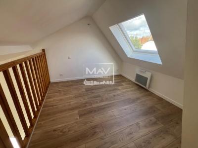 Louer Appartement Lille 533 euros