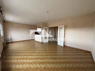 For sale Chambon-feugerolles 3 rooms 65 m2 Loire (42500) photo 1