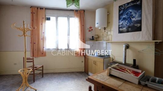 For sale Saint-etienne 2 rooms 34 m2 Loire (42000) photo 1
