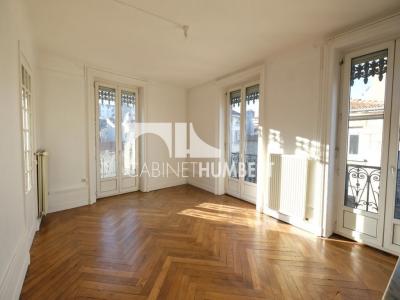 For rent Saint-etienne 2 rooms 55 m2 Loire (42000) photo 0