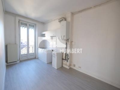 Louer Appartement Saint-etienne Loire