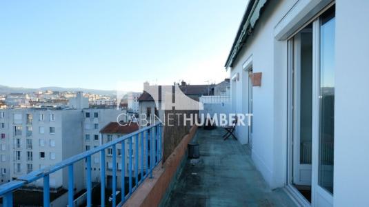 For sale Saint-etienne 4 rooms 154 m2 Loire (42000) photo 1