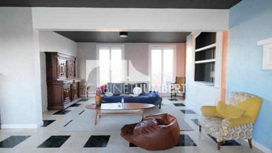 For sale Saint-etienne 4 rooms 154 m2 Loire (42000) photo 2