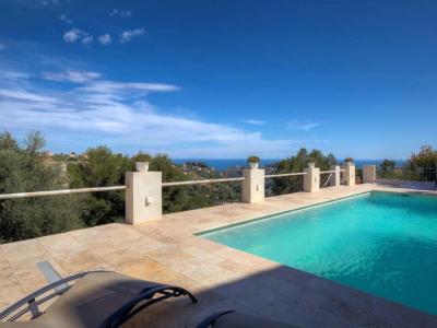 Annonce Vente Prestige Nice 06