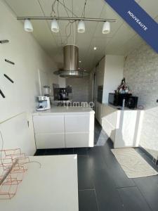 Acheter Appartement 69 m2 Tremblay-en-france