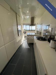 Acheter Appartement Tremblay-en-france Seine saint denis