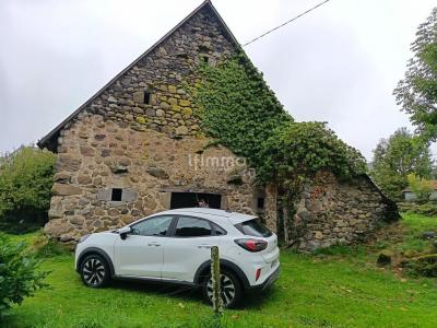 Annonce Vente 2 pi�ces Maison Bagnols 63