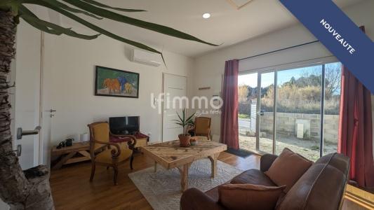 For sale Limoux 3 rooms 55 m2 Aude (11300) photo 0