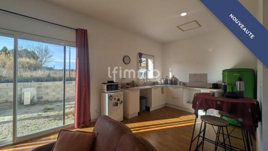 Acheter Maison 55 m2 Limoux