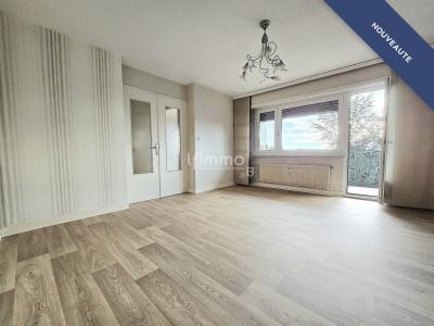 For sale Haguenau 4 rooms 78 m2 Bas rhin (67500) photo 0