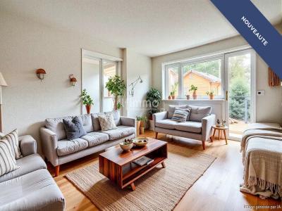 Annonce Vente 4 pi�ces Appartement Haguenau 67