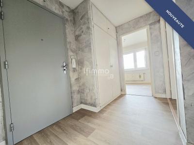 Acheter Appartement 78 m2 Haguenau