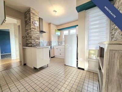 Acheter Appartement Haguenau Bas rhin