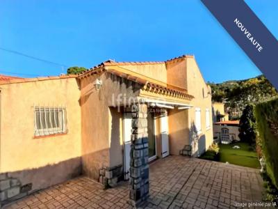 Annonce Vente 4 pi�ces Maison Allauch 13