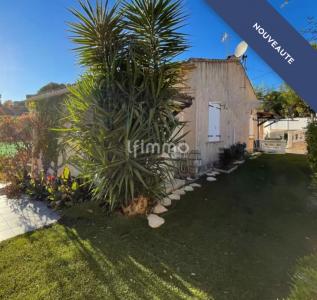 Acheter Maison 65 m2 Allauch