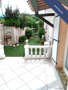 Acheter Maison Allauch Bouches du Rhone