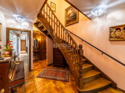 Annonce Vente 5 pi�ces Maison Francaltroff 57