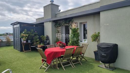 For sale Saint-nazaire 3 rooms 72 m2 Loire atlantique (44600) photo 2