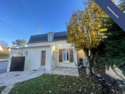 For sale Mureaux 4 rooms 85 m2 Yvelines (78130) photo 0