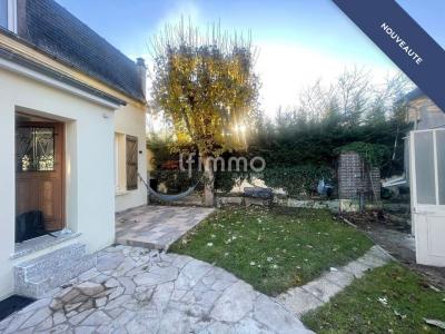 Annonce Vente 4 pi�ces Maison Mureaux 78