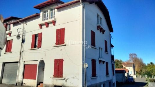 For sale Vic-en-bigorre 6 rooms 205 m2 Hautes pyrenees (65500) photo 0