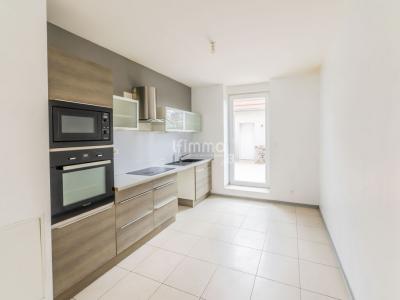 Acheter Maison Hopital Moselle