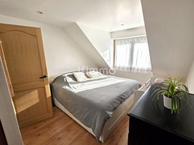 Annonce Vente 4 pi�ces Appartement Thann 68