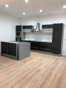 For rent Herserange 5 rooms 123 m2 Meurthe et moselle (54440) photo 0