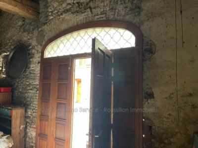 Annonce Vente Maison Saint-andre 66