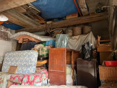 Acheter Maison Saint-andre 60000 euros