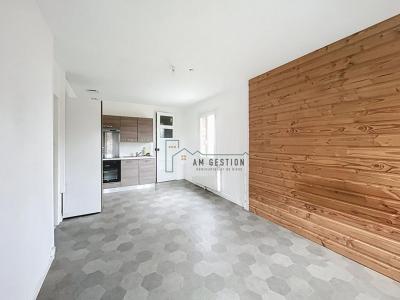 For rent Ambazac 2 rooms 32 m2 Haute vienne (87240) photo 0