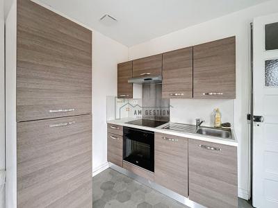 Annonce Location 2 pi�ces Maison Ambazac 87