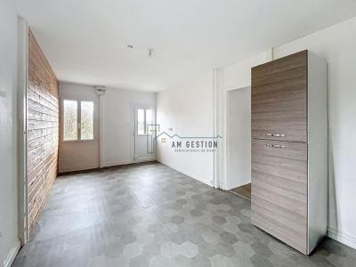 Louer Maison 32 m2 Ambazac