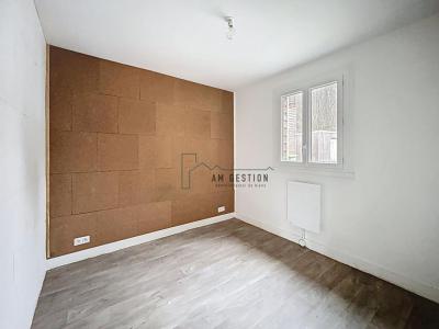 Louer Maison Ambazac Haute vienne