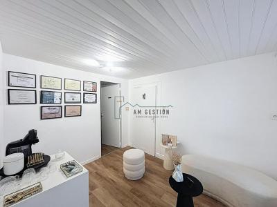 Louer Local commercial 58 m2 Ambazac