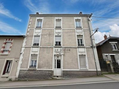 For rent Limoges 2 rooms 28 m2 Haute vienne (87000) photo 0