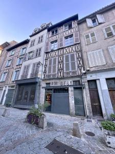 For rent Limoges 1 room 21 m2 Haute vienne (87000) photo 0