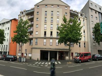 Annonce Vente 4 pi�ces Appartement Mans 72