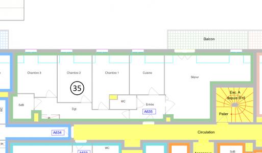 Acheter Appartement Mans Sarthe