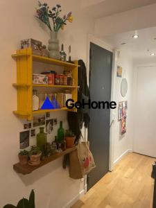 For rent Paris-19eme-arrondissement 2 rooms 22 m2 Paris (75019) photo 2